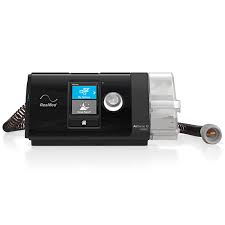 AirSense™ 10 AutoSet™