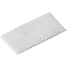 Disposable White Fine Filters for PR System One, 60 Series and SleepEasy Machines
