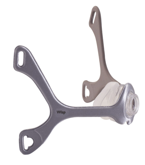 Wisp Nasal CPAP Mask