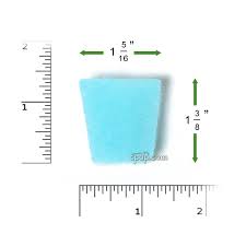 Disposable Standard Filters for S8 Series Vantage, Elite, Escape, Compact, and Tango