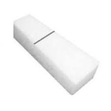 Disposable White Fine Filters for ICON Series CPAP Machines