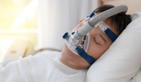 Read more about the article How to Clean a CPAP Machine