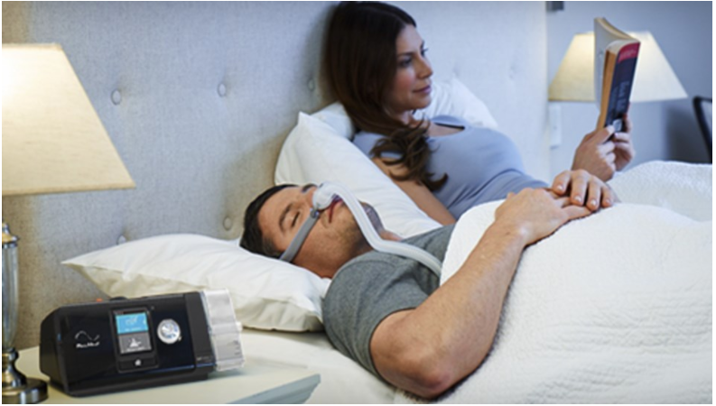 Read more about the article How to Choose the Best CPAP Mask