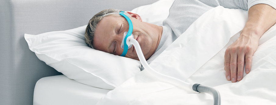 Read more about the article Mask of the Month – The Evora