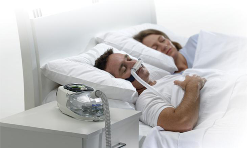 Read more about the article Beginner’s Guide to Using a CPAP