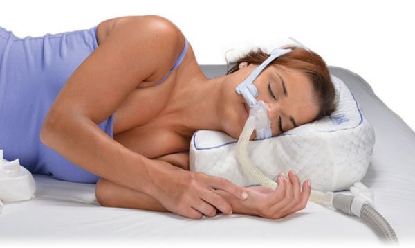Contour CPAP Max Pillow 2.0