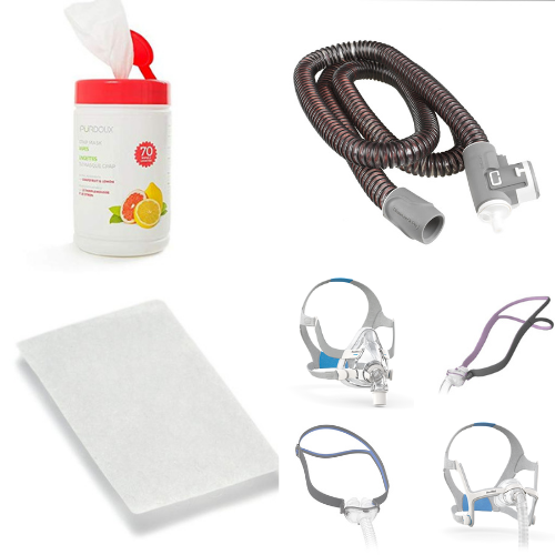 Read more about the article A Labour of Love: Our CPAP Supply Bundle