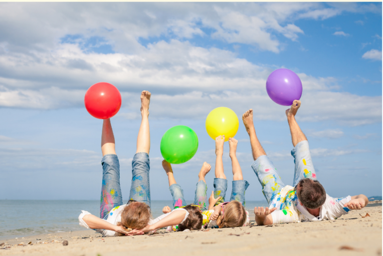 Read more about the article How Treating Sleep Apnea can Help Your Family