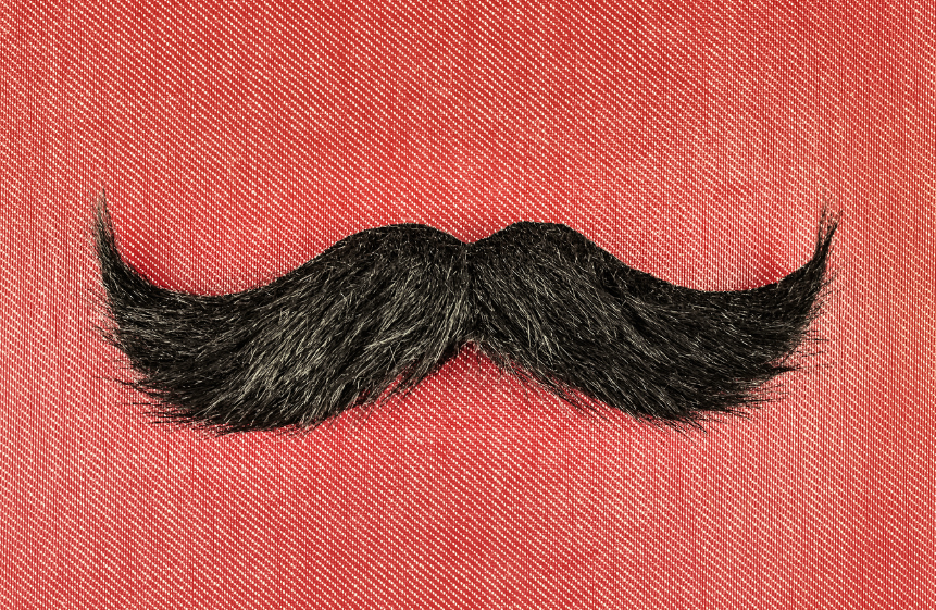 Read more about the article Are You Movember Ready!? Tips On Using CPAP with A Mustache.