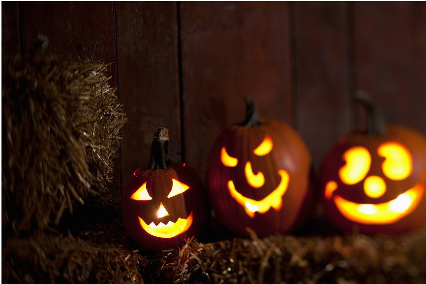 Read more about the article Spooktacular Myths About CPAP Therapy