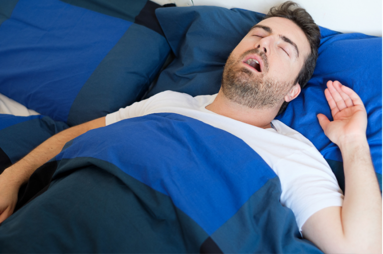 Read more about the article Hippity Hoppity let’s Talk Hypopnea.