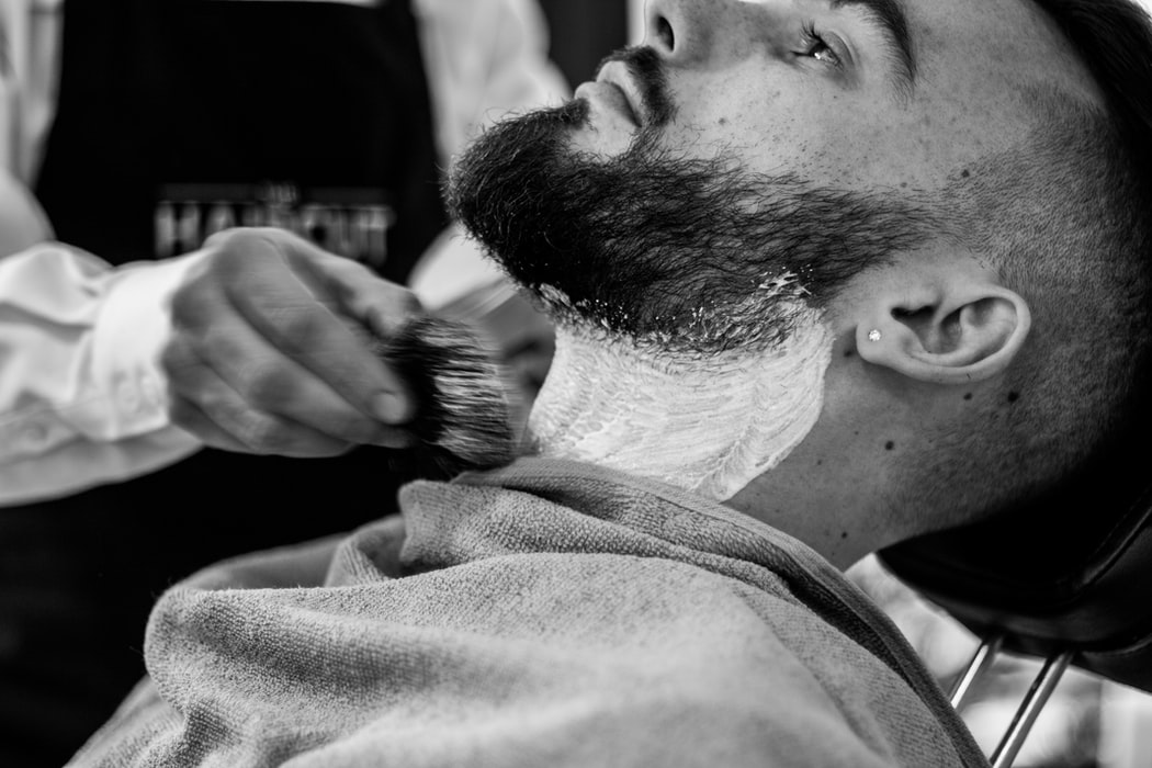 Read more about the article Solving a Hairy Situation: Using CPAP Therapy with Facial Hair