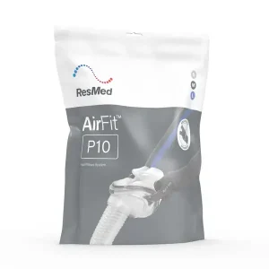 AirFit™ P10 Starter Pack CPAP Mask