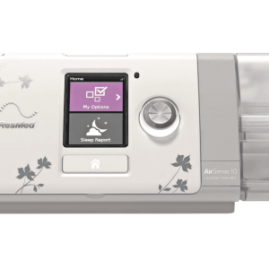 AirSense™ 10 AutoSet™ for Her