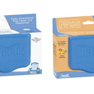 Contour CPAP Mask Wipes