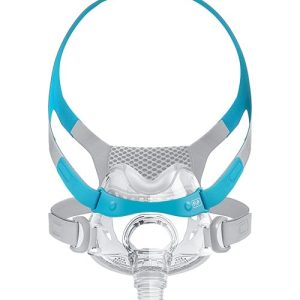 F&P Evora Full Face Mask Fit Pack