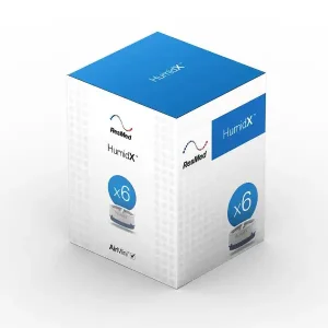 HumidX Cartridges for AirMini
