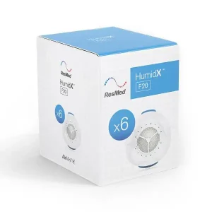 HumidX F20 Cartridges for AirMini F20