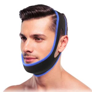 Morpheus Classic Chinstrap
