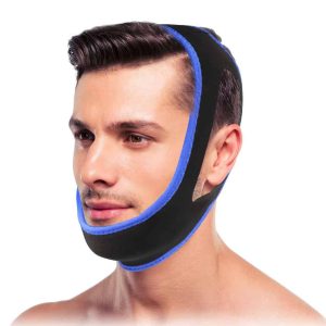 Morpheus Deluxe Chinstrap