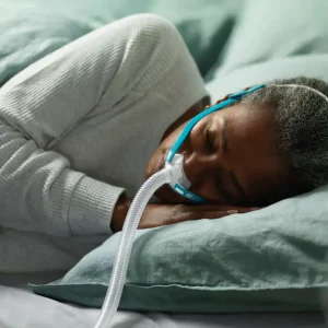 F&P Nova Nasal Mask