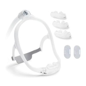 Philips DreamWear Silicone Pillow Mask