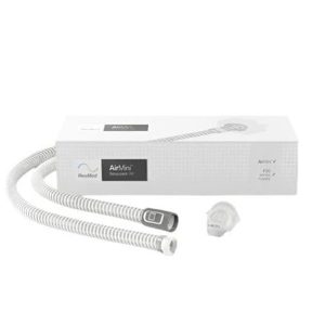 ResMed AirMini AirFit F30 Setup Pack