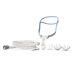 ResMed AirMini AirFit P10 Mask Kit