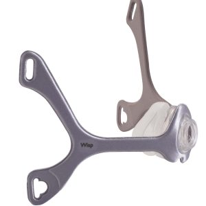 Wisp Nasal CPAP Mask