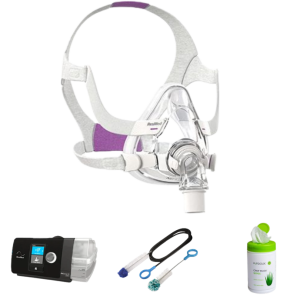 CPAP Supplies & Masks