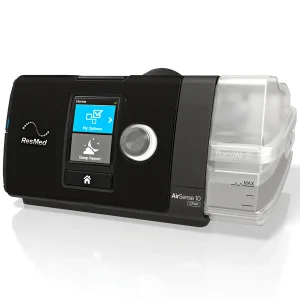 AirSense™ 10 AutoSet™