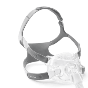 Amara View Full Face CPAP Mask