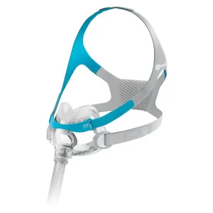 F&P Evora Full Face Mask Fit Pack