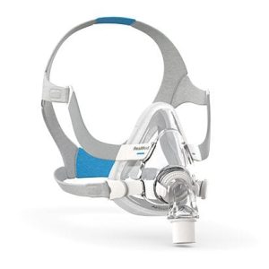 CPAP Full Face Masks