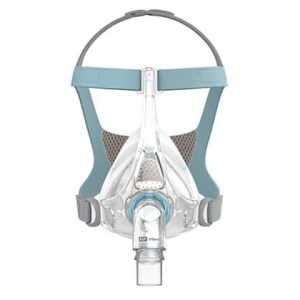 Vitera Full Face CPAP Mask