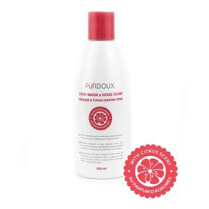 Pürdoux™ CPAP Mask & Hose Soap (Scented)